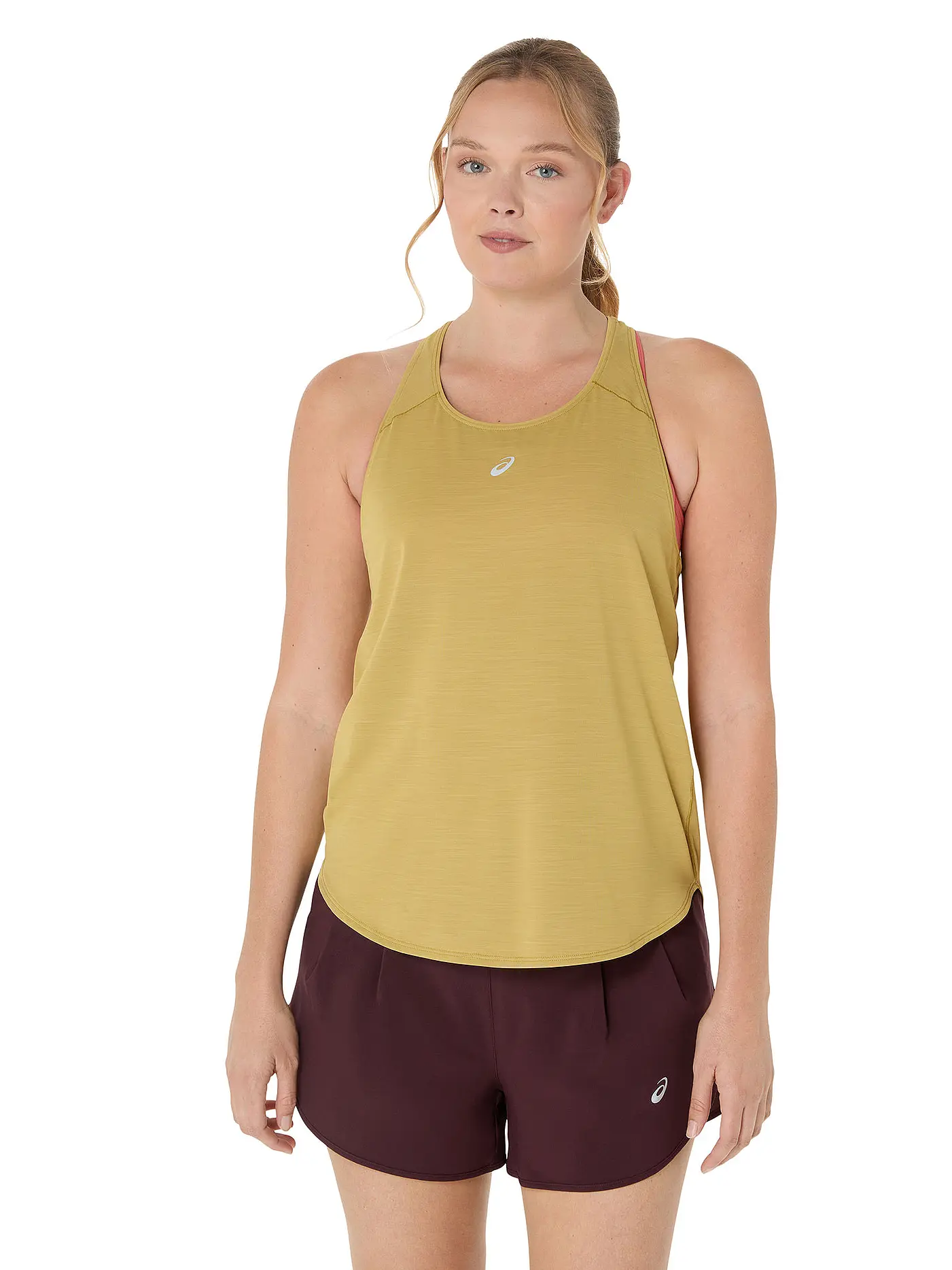 ASICS | Damen Lauftank Road | 